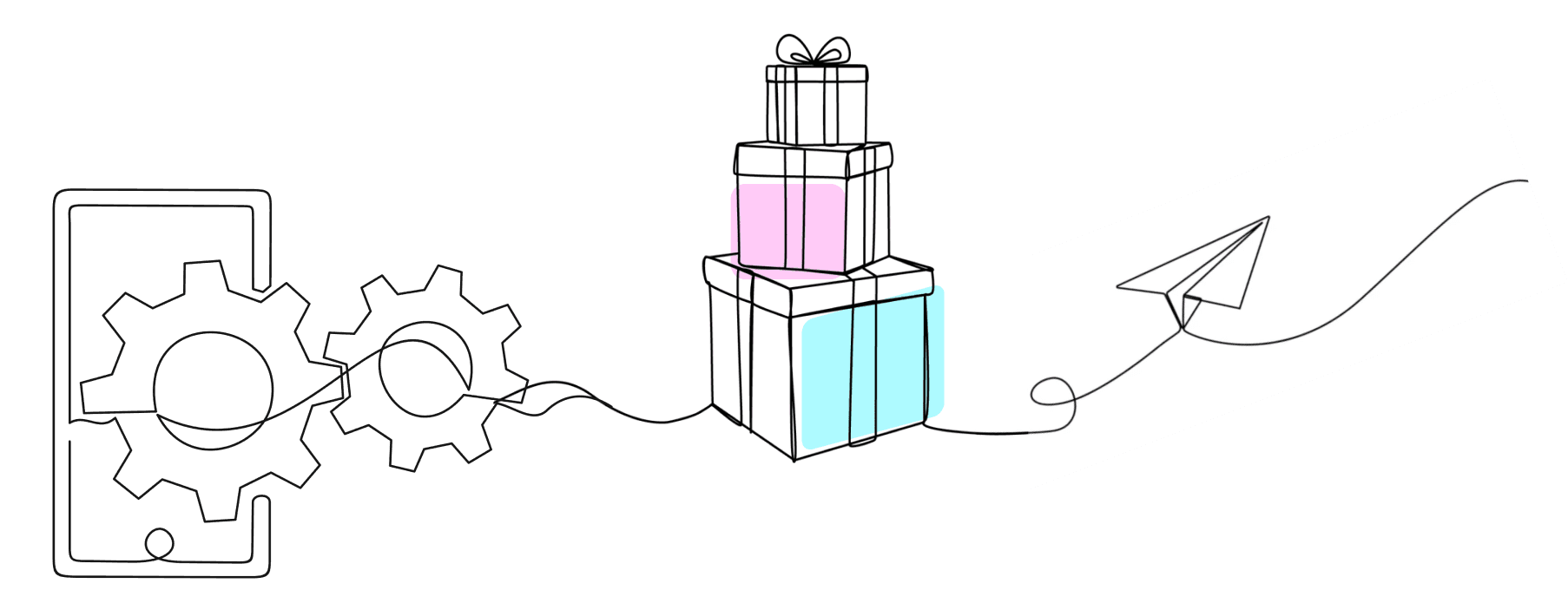 Gift automation