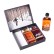Maple Syrup Set of 3 Gift Box