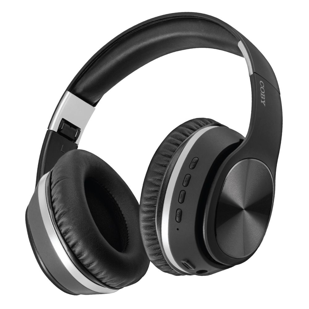 Bluetooth noise-canceling headphones