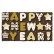 Mocha Misk'i® Happy New Year! Brownie