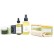 Relaxation All-Natural Men's Skincare Grooming Large Gift Box - Eucalyptus Scent