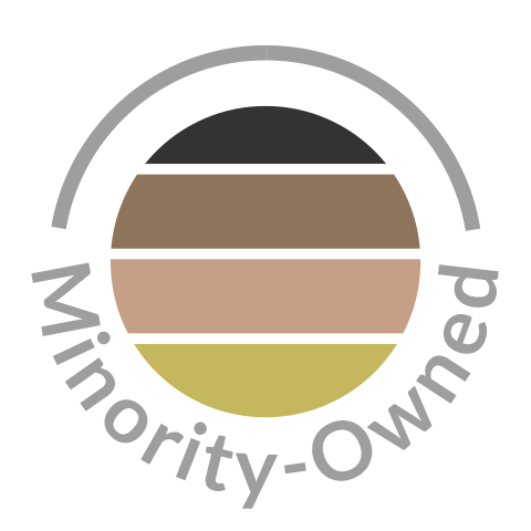 Minority-Owned