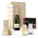 Moët & Chandon Impérial Champagne, Riedel Stemless Glasses and Lolli & Pops Champagne Gummy Bears Gift Set