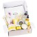 Relaxation All-Natural Bath and Body Spa Large Gift Box - Citrus & Grapefruit