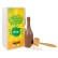 Chocolate Smash Bottle with Champagne Bubbles Food Gift