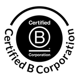 B-corp certified